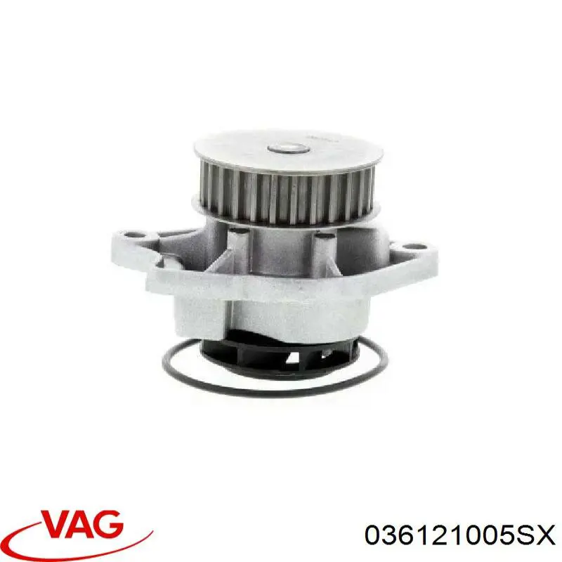 036121005SX VAG Насос водяной