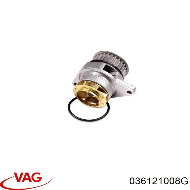 Помпа 036121008G VAG