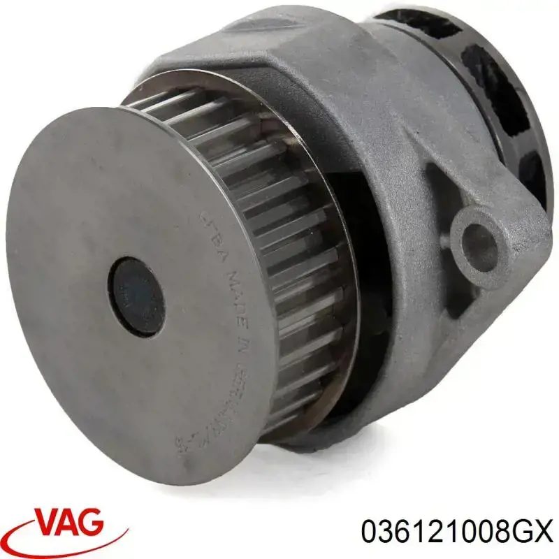 036121008GX VAG Насос водяной