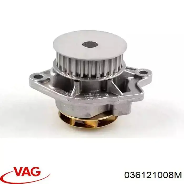 036121008M VAG/Skoda