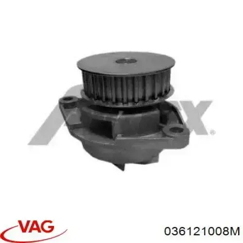 Купить 036121008M VAG Насос охлаждения