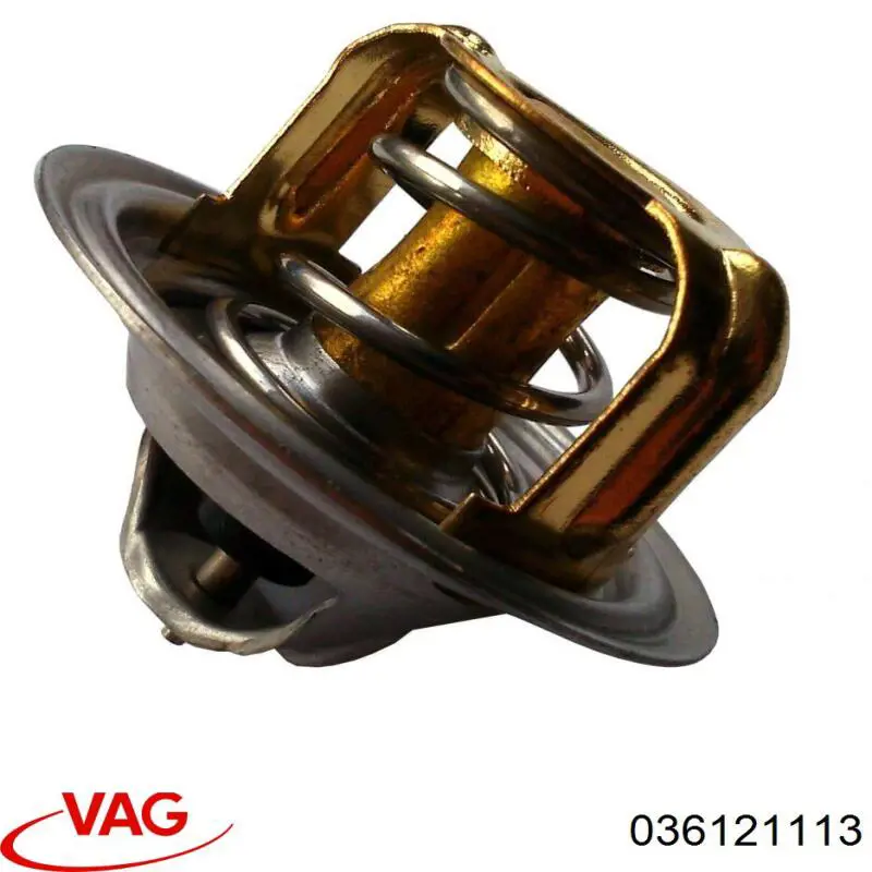 036121113 VAG Авто термостат