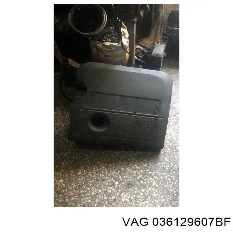036129607BF VAG 