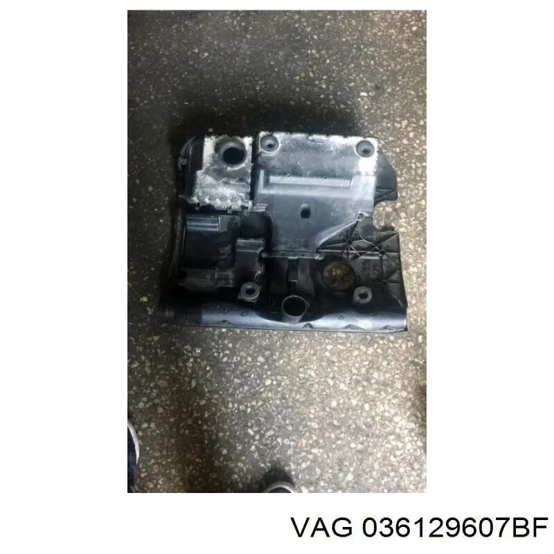  VAG 036129607BF цена, от 28.34 USD