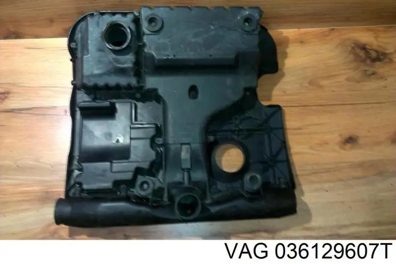 Купить 036129607CS VAG Корпус воздушного фильтра