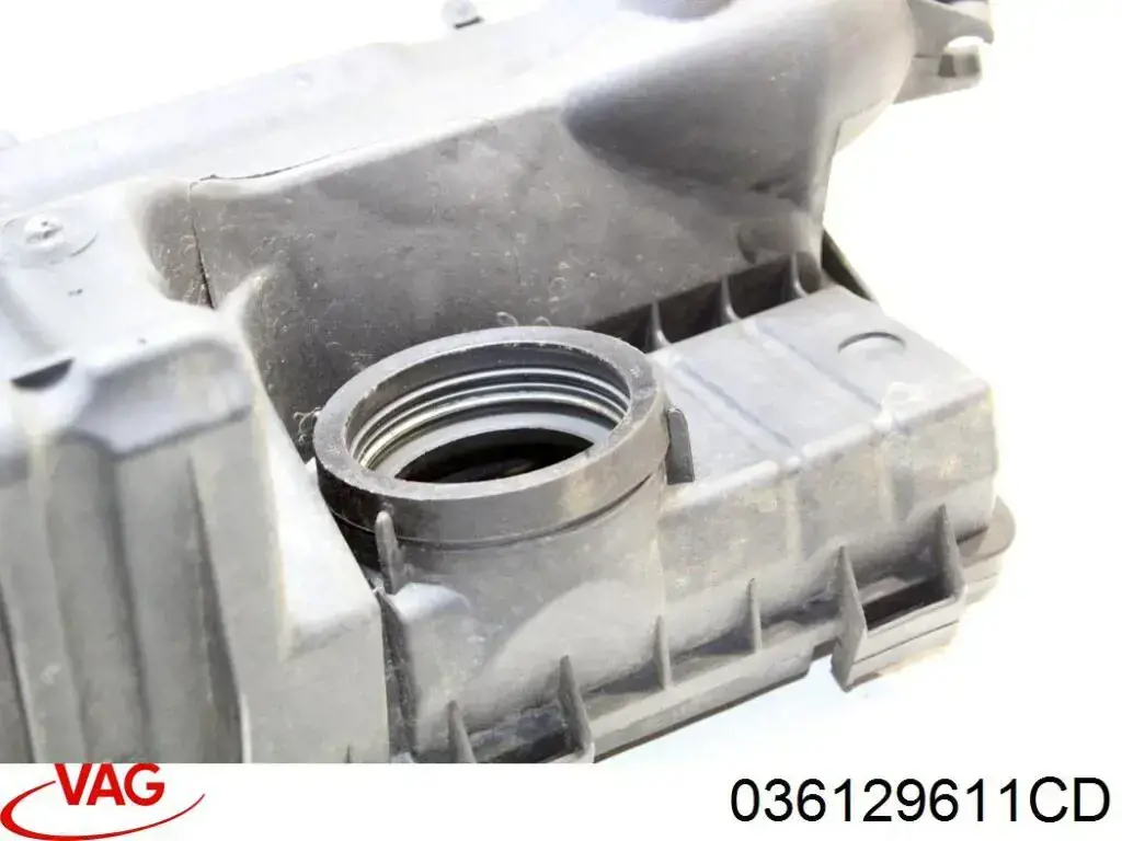 Корпус фильтра 036129611CD VAG
