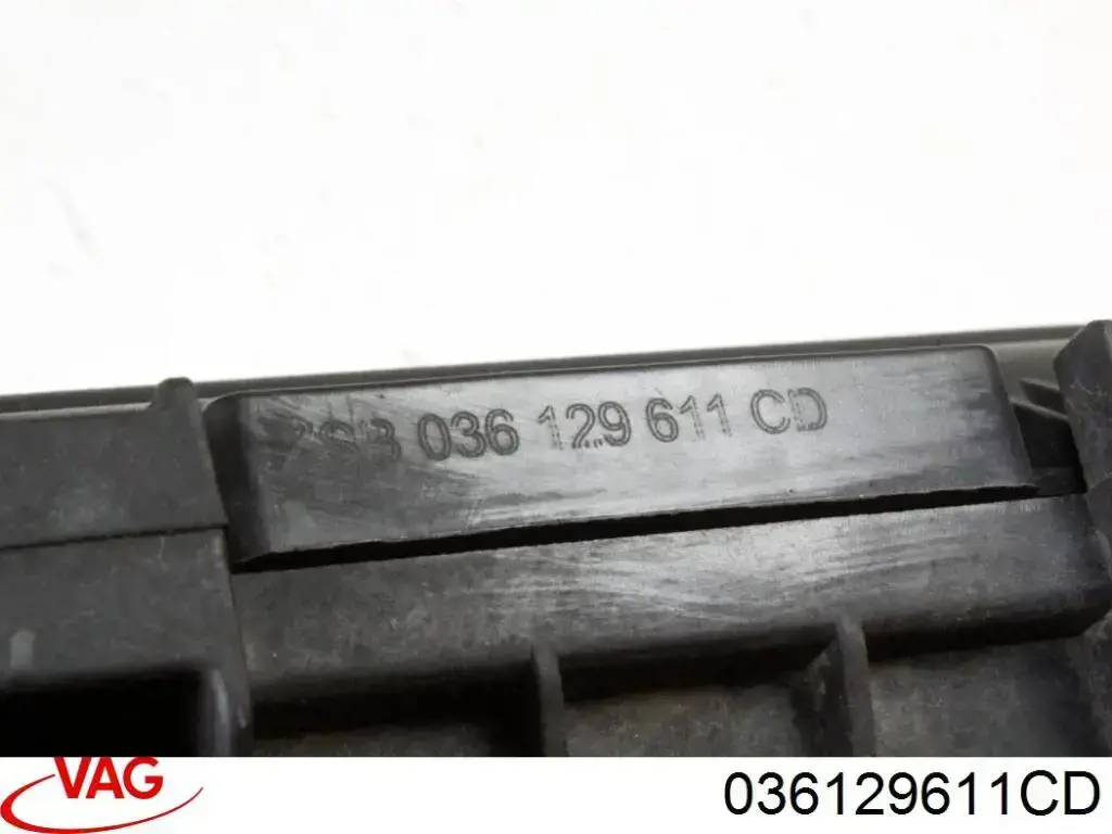 036129611CD VAG Коробка фильтра