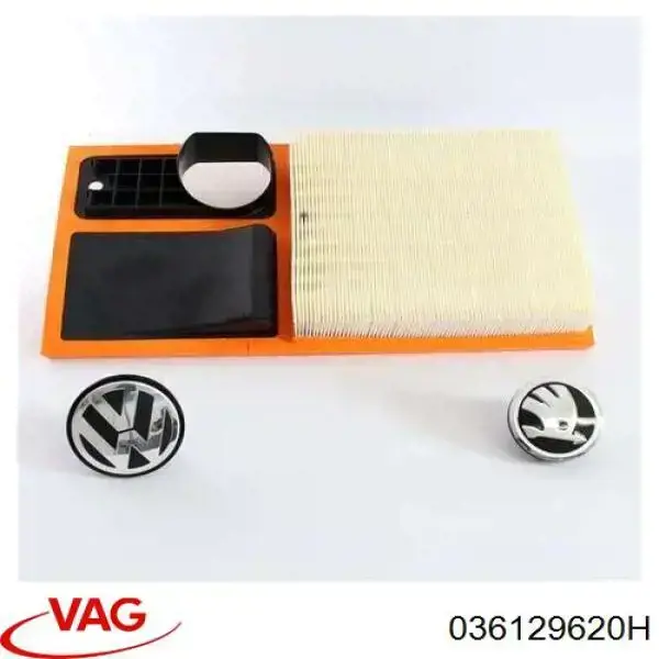 036129620H VAG/Skoda