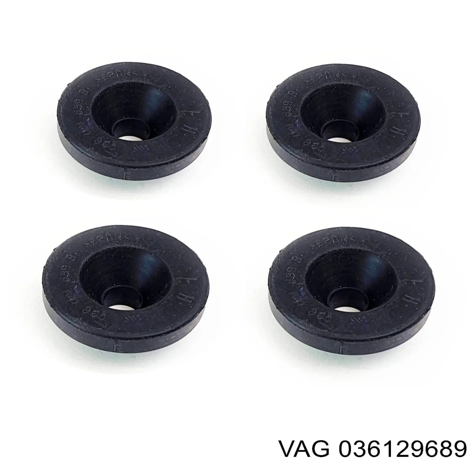  VAG 036129689 цена, от 2.26 USD