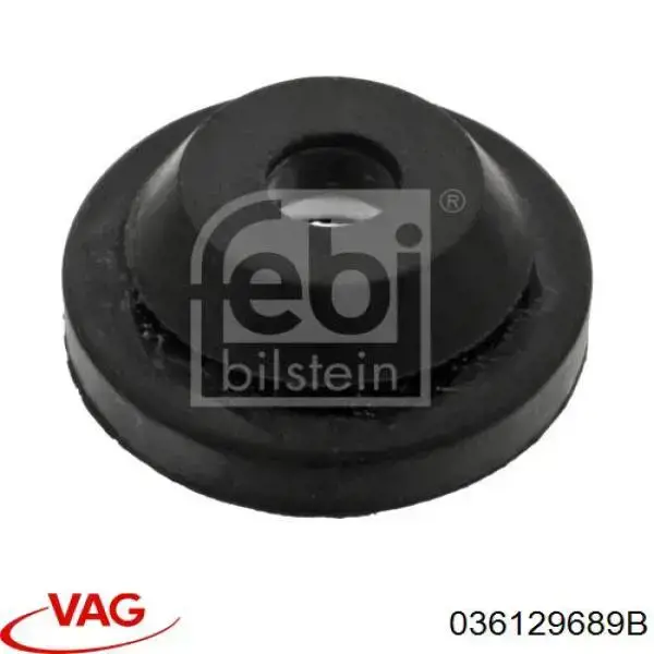 036129689B VAG Подушка корпуса воздушного фильтра