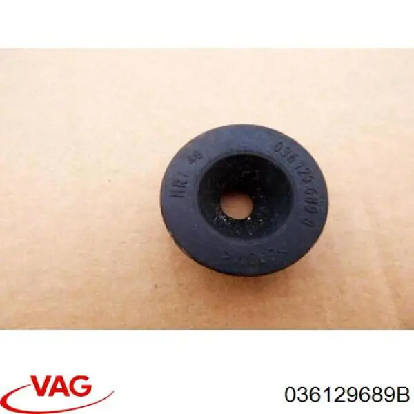 Купить 036129689B VAG Подушка корпуса воздушного фильтра