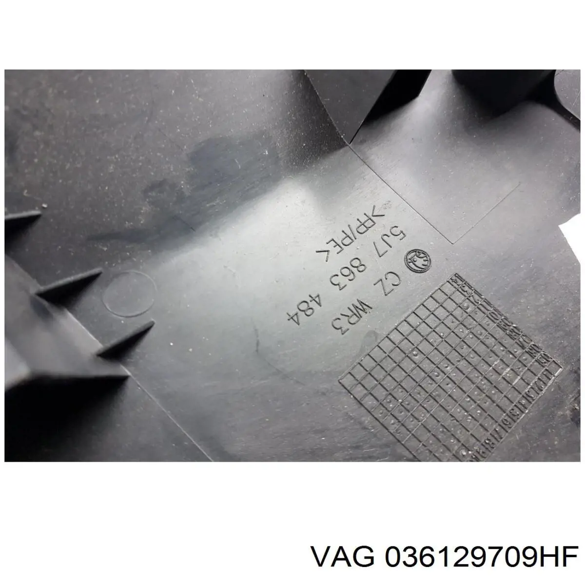  VAG 036129709HF