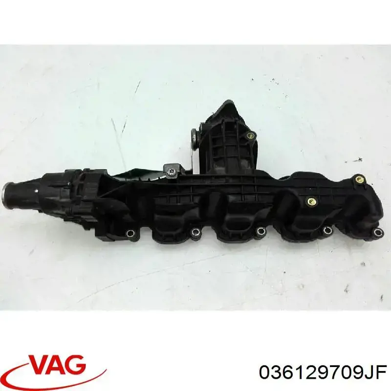 Впускной коллектор 036129709JB VAG