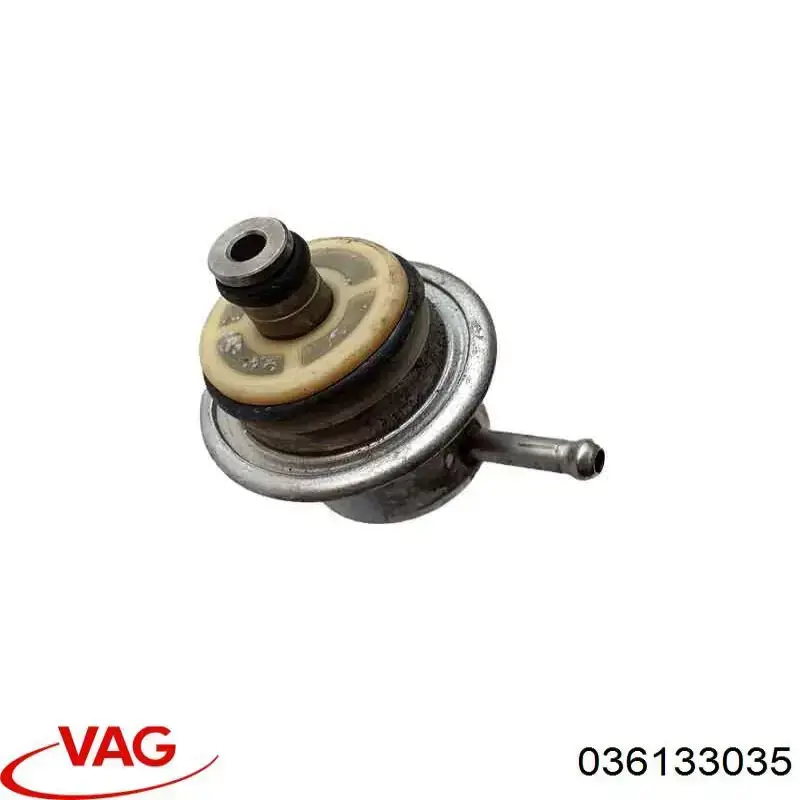 Регулятор давления топлива в топливной рейке Ford 3243330 цена, от 8.46 USD