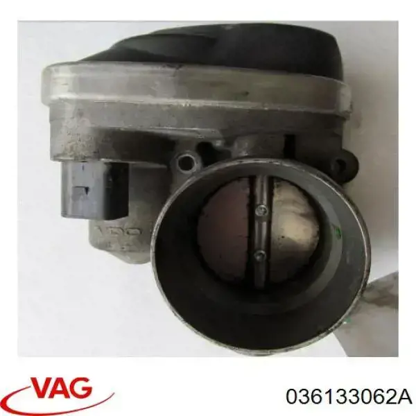 036133062A VAG Дроссельная заслонка