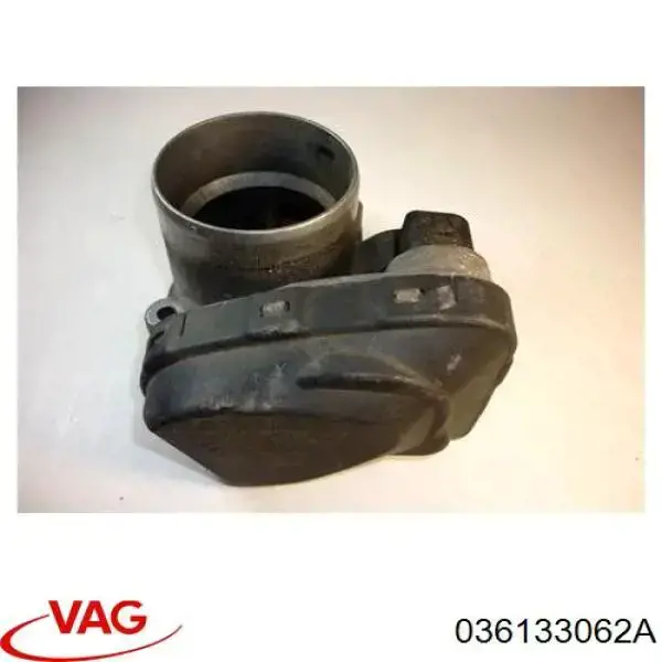 Купить 036133062A VAG Блок дроссельной заслонки
