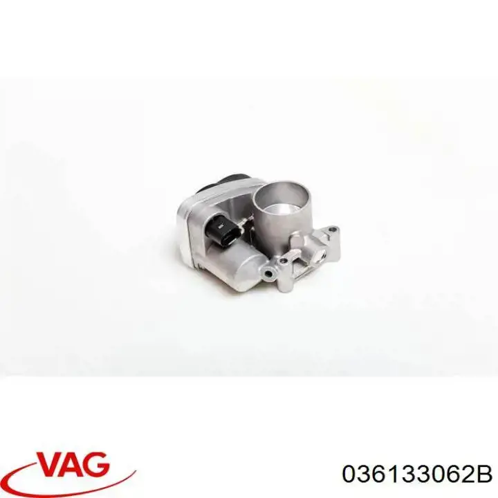 Compre 036133062B VAG Válvula de borboleta montada
