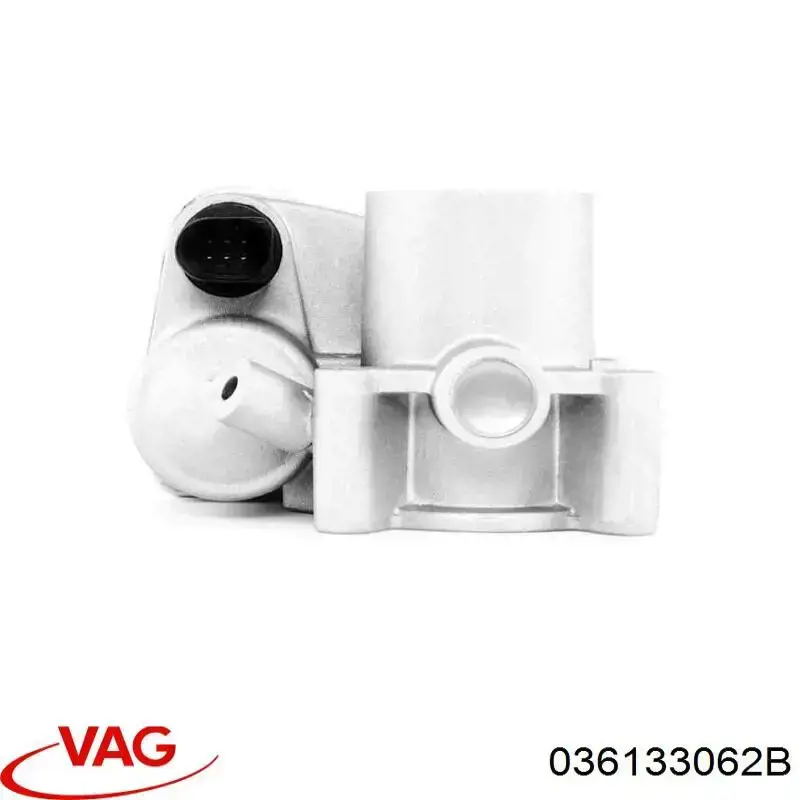 Válvula de borboleta montada VAG 036133062B preço, a partir de 78,40 USD