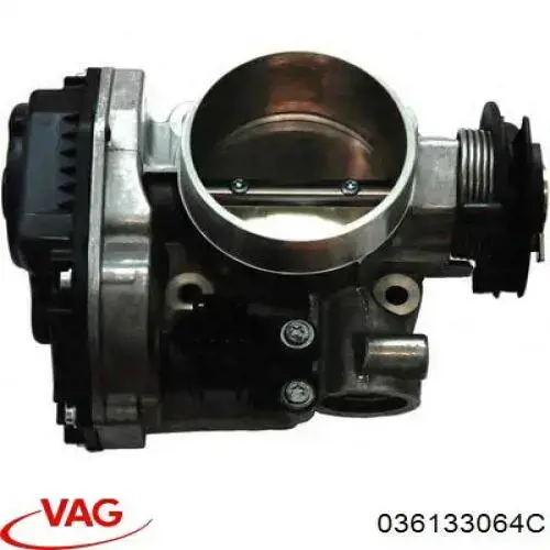 Купить 036133064C VAG Блок дроссельной заслонки