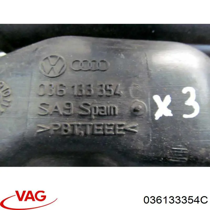 Купить 036133354C VAG 