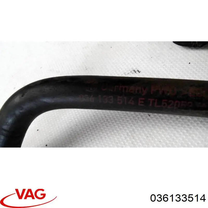  VAG 036133514 цена, от 5.66 USD