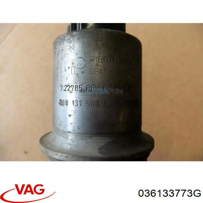 Купить 036133773G VAG 