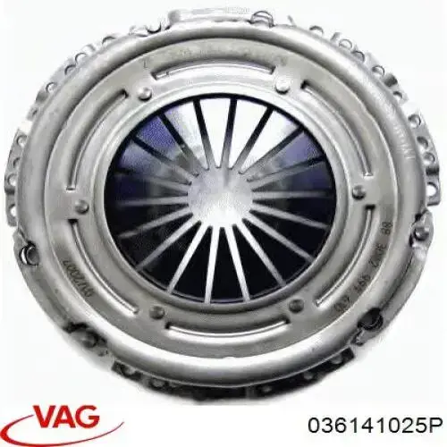 Купить 036141025P VAG 