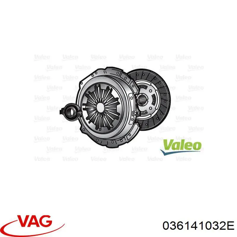 Диск сцепления ADV183142 Blue Print
