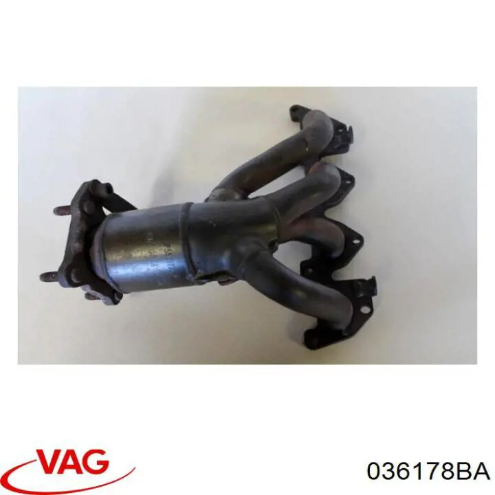 036178BA VAG 