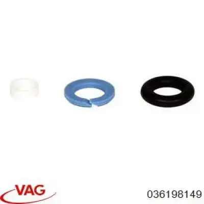 036198149 VAG kit de reparação do injetor