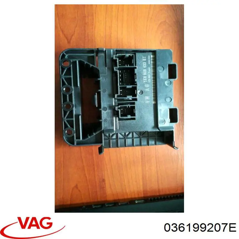 036199207E VAG 