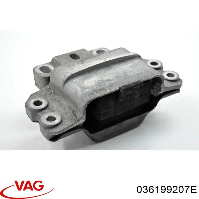  VAG 036199207E цена, от 20.56 USD