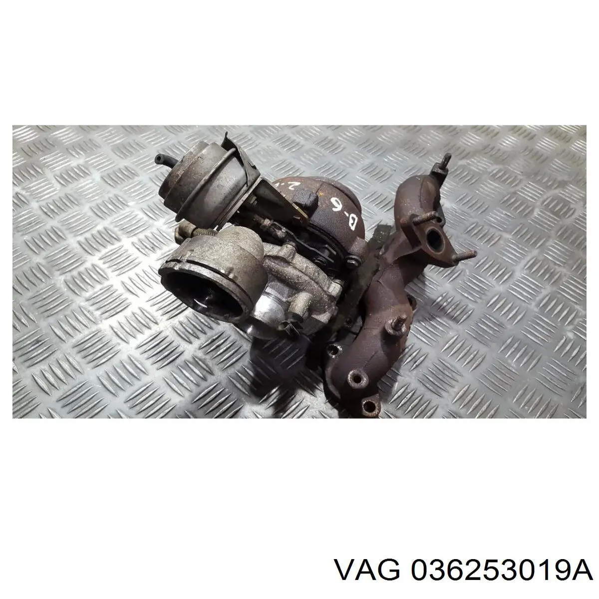 036253019A VAG 
