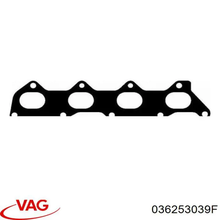 036253039F VAG/Audi