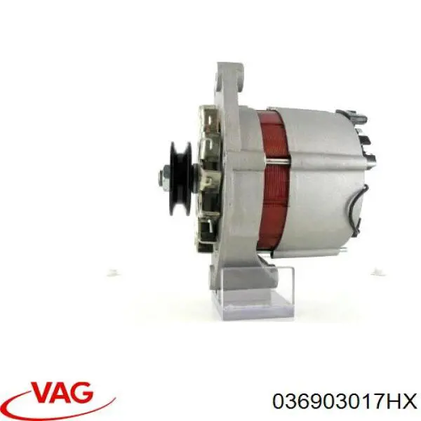 Купить 036903017HX VAG Генератор