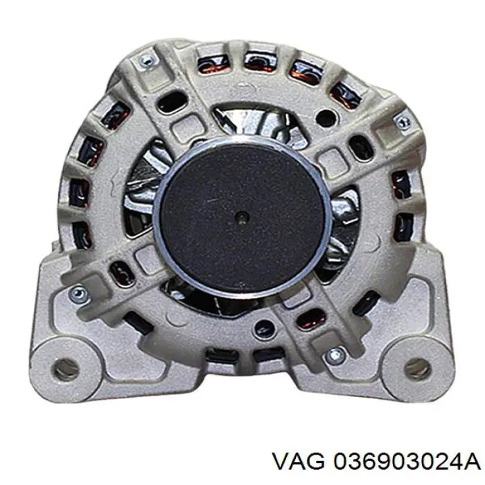 Генератор 036903024A VAG
