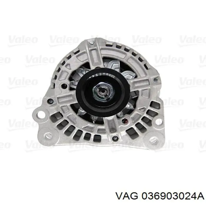 Генератор автомобиля VAG 036903024A