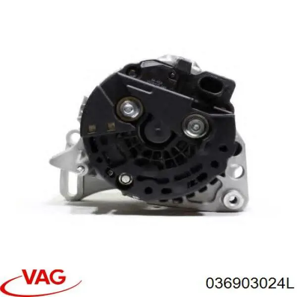 Автомобильный генератор VAG 036903024L цена, от 105.68 USD