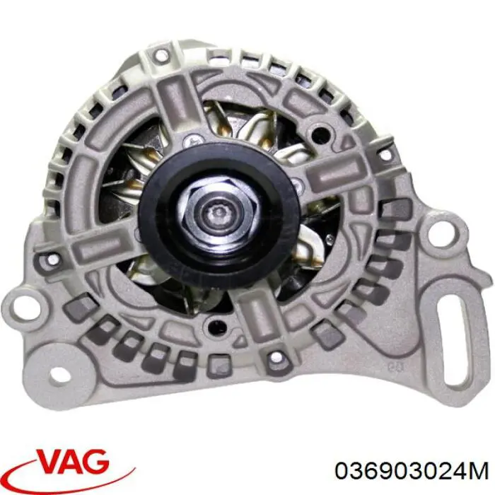 Купить 036903024M VAG Генератор