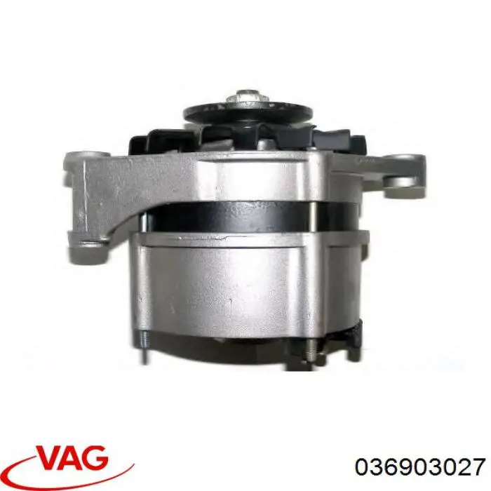 Генератор 036903027 VAG