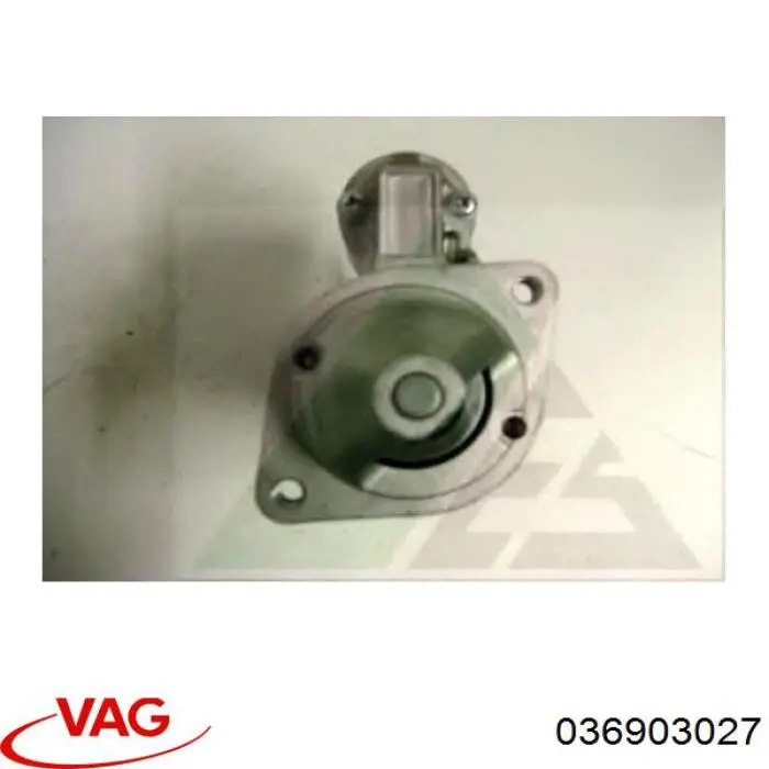 Автомобильный генератор VAG 036903027 цена, от 114.84 USD
