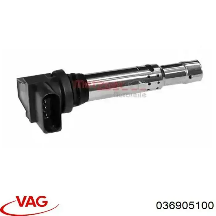 Модуль зажигания VAG 036905100 цена, от 15.45 USD