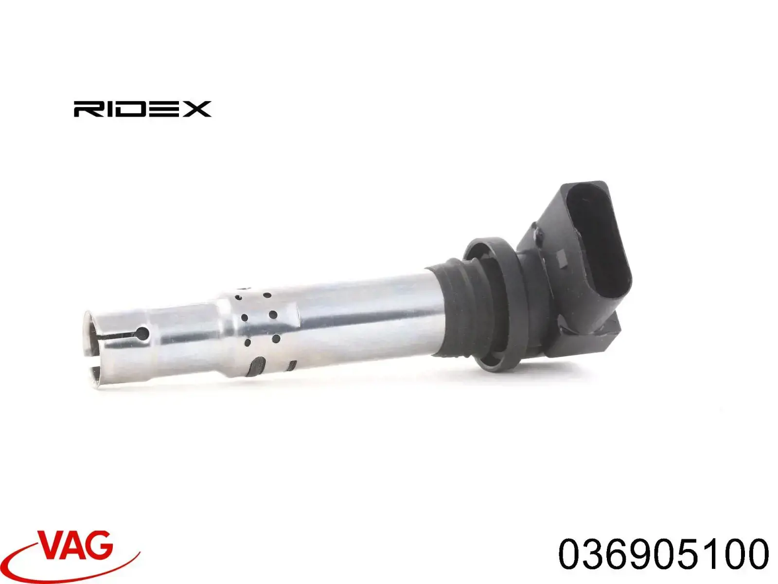 Катушка зажигания 036905100 VAG