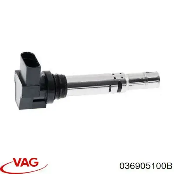Модуль зажигания VAG 036905100B цена, от 18.48 USD