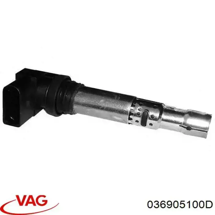 Модуль зажигания VAG 036905100D цена, от 18.33 USD
