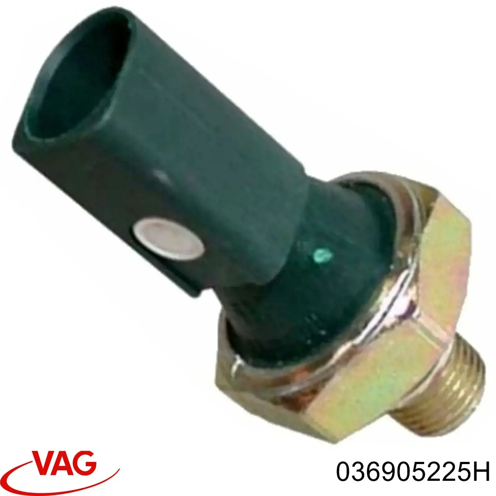 Купить 036905225H VAG Бегунок распределителя зажигания