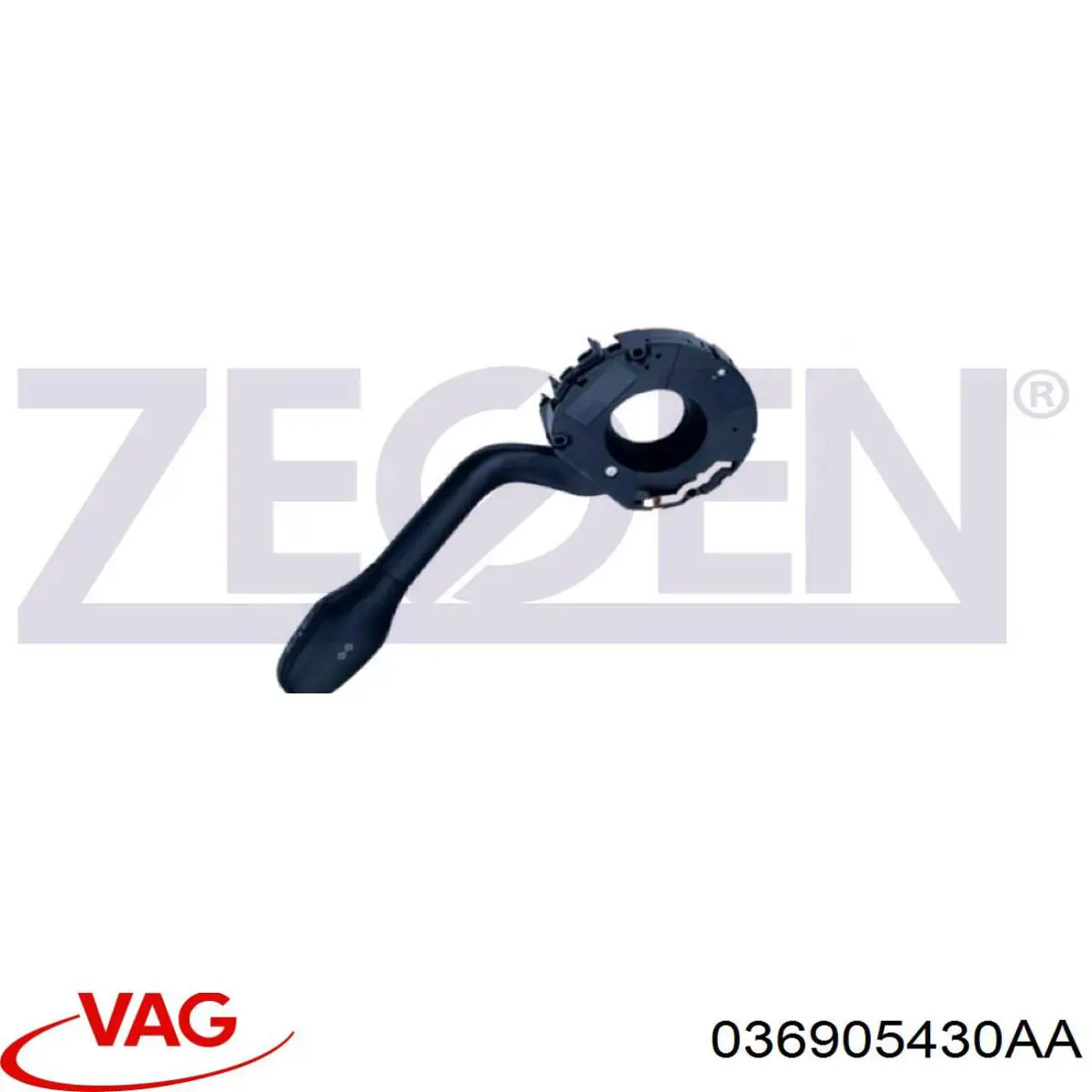 Купить 036905430AA VAG Провода высокого напряжения