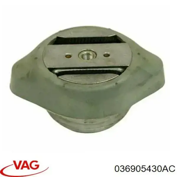 Купить 036905430AC VAG Провода высокого напряжения
