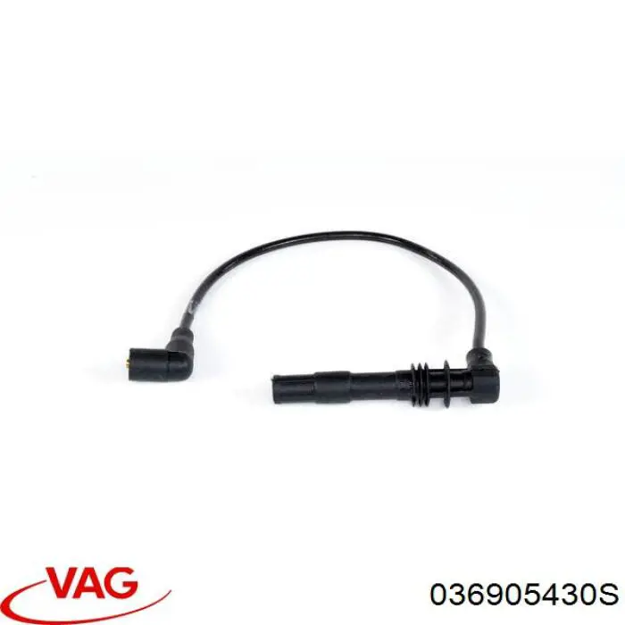 Купить 036905430S VAG Провода высокого напряжения