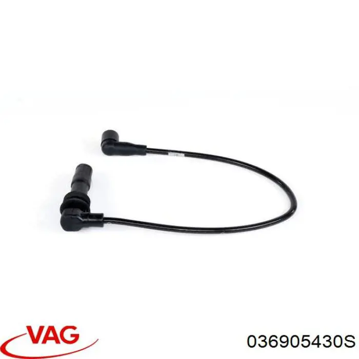Провода зажигания VAG 036905430S цена, от 6.33 USD